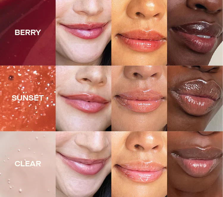 Lip Conditioner Gloss