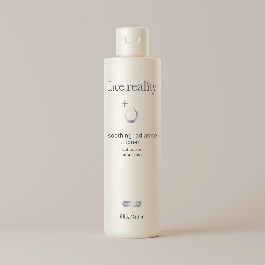 SOOTHING RADIANCE TONER