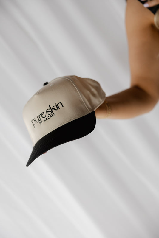 PURE SKIN HAT