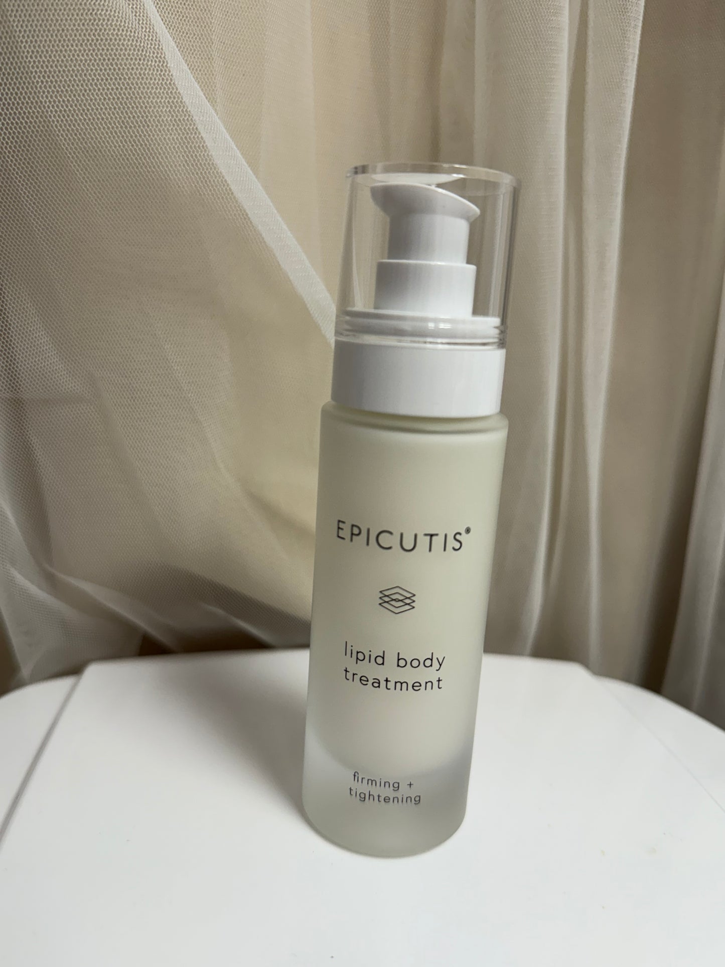 EPICUTIS Lipid Body Treatment