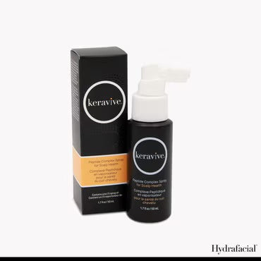 KERAVIVE PEPTIDE SPRAY