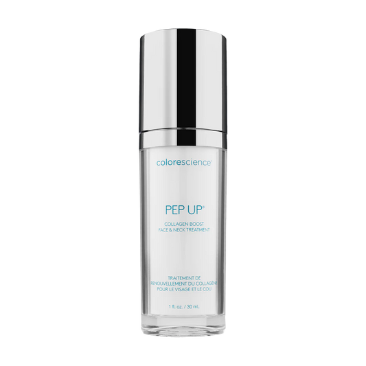 Pep Up Collagen Boost Face & Neck Serum