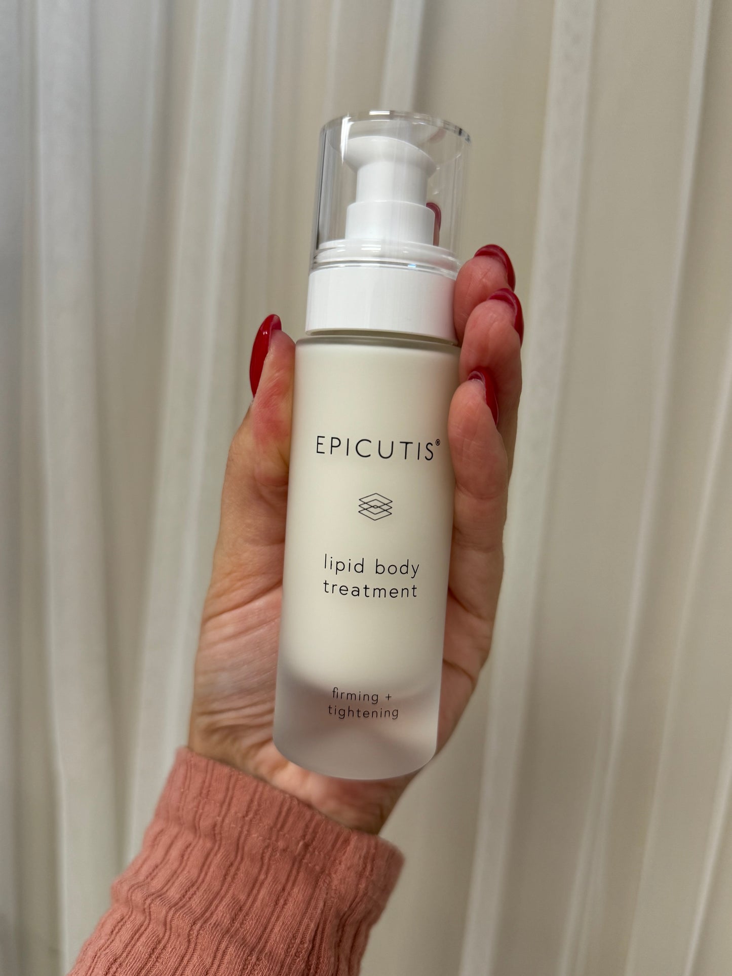 EPICUTIS Lipid Body Treatment