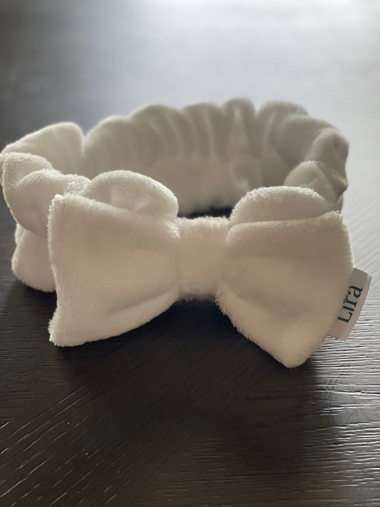 Bow Headband