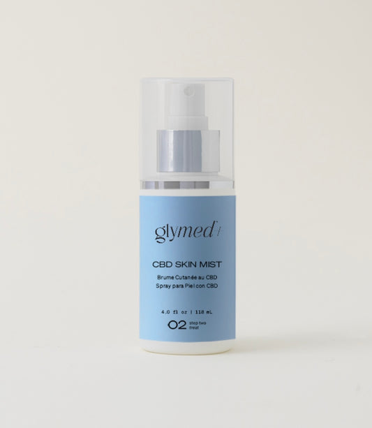 CBD SKIN MIST