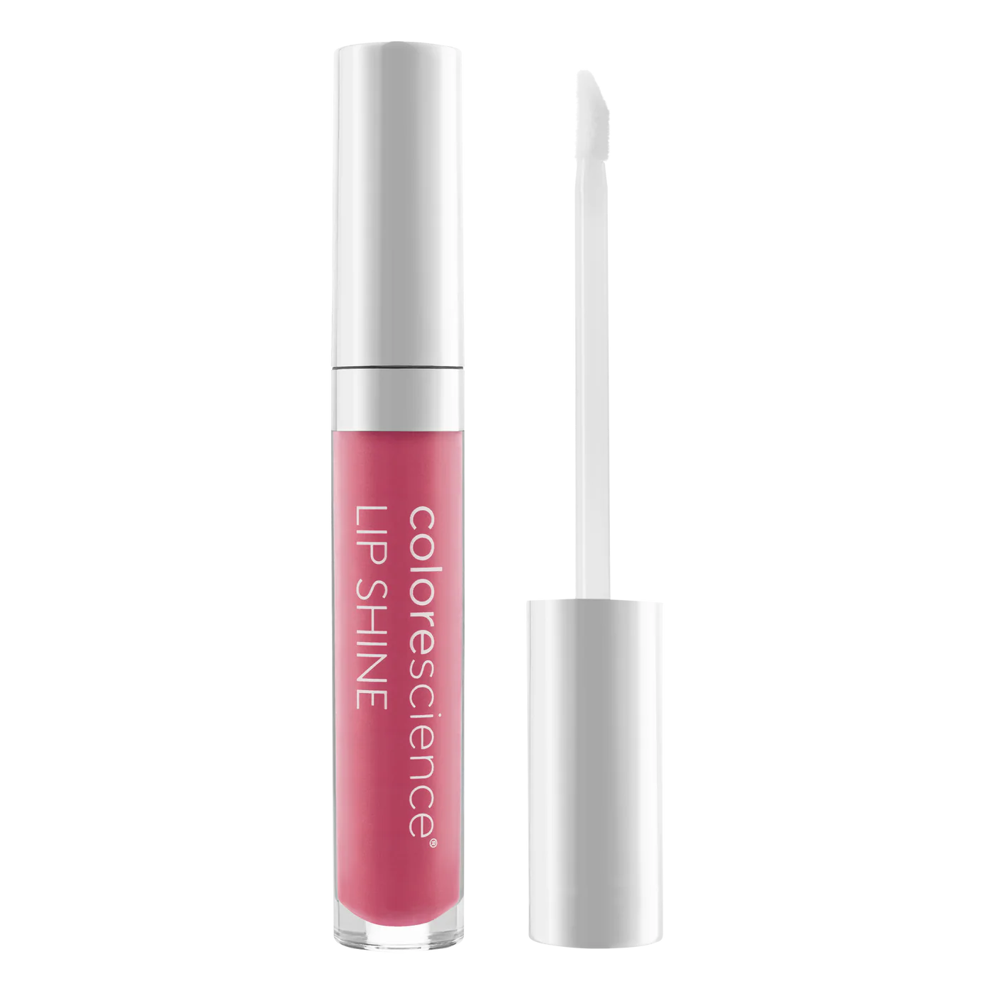 Lip Shine SPF 35-Rose