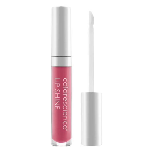 Lip Shine SPF 35-Rose