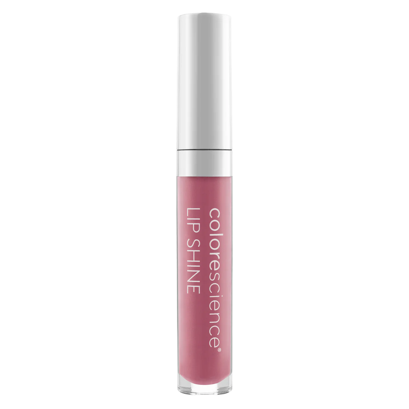 Lip Shine SPF 35-Rose