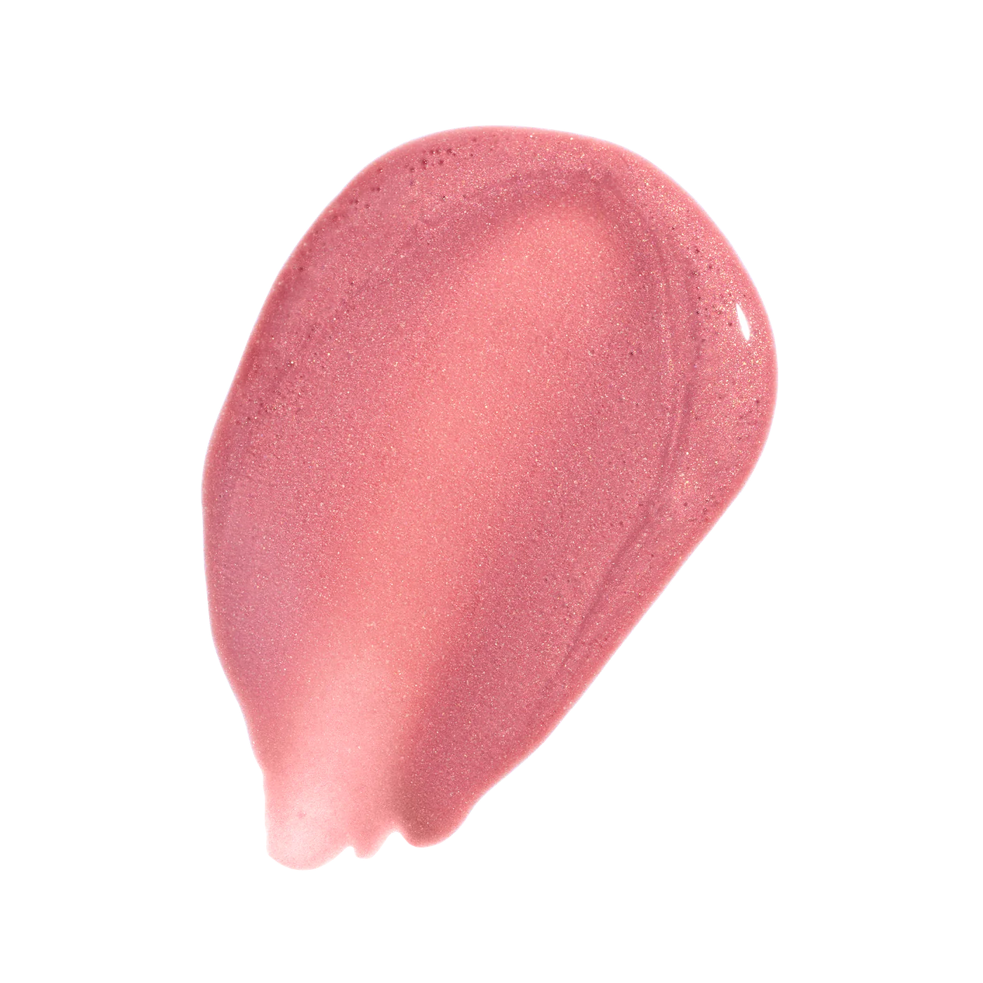 Lip Shine SPF 35-Rose