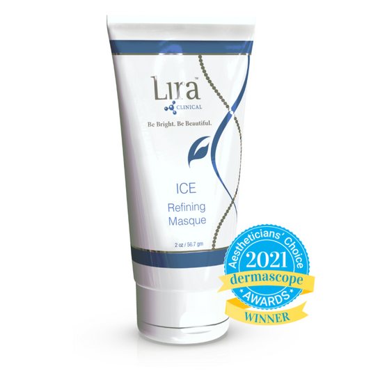 ICE REFINING MASQUE