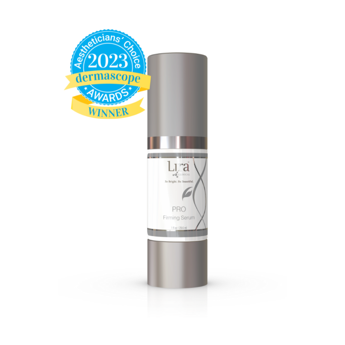 PRO FIRMING SERUM