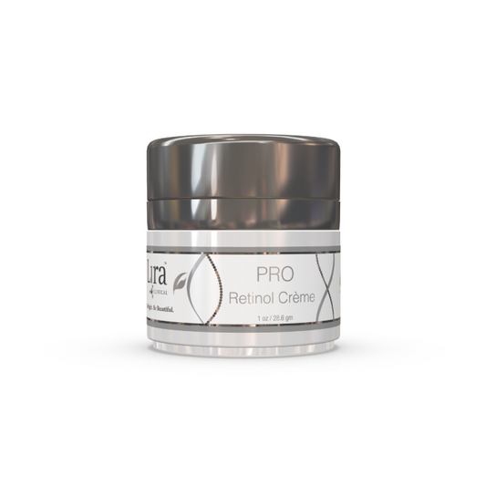 PRO RETINOL CRÈME