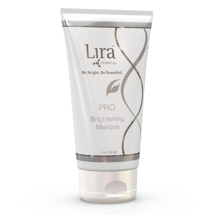 PRO BRIGHTENING MASQUE