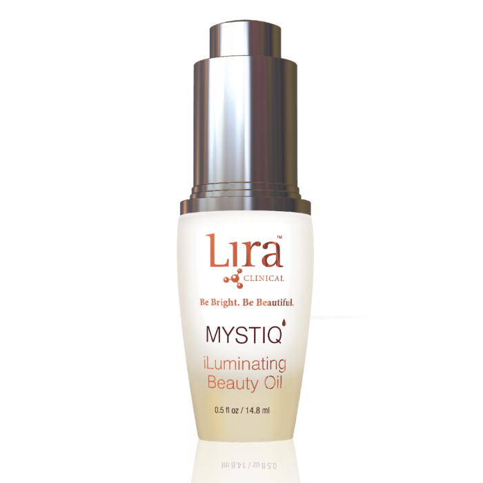 MYSTIQ ILUMINATING BEAUTY OIL