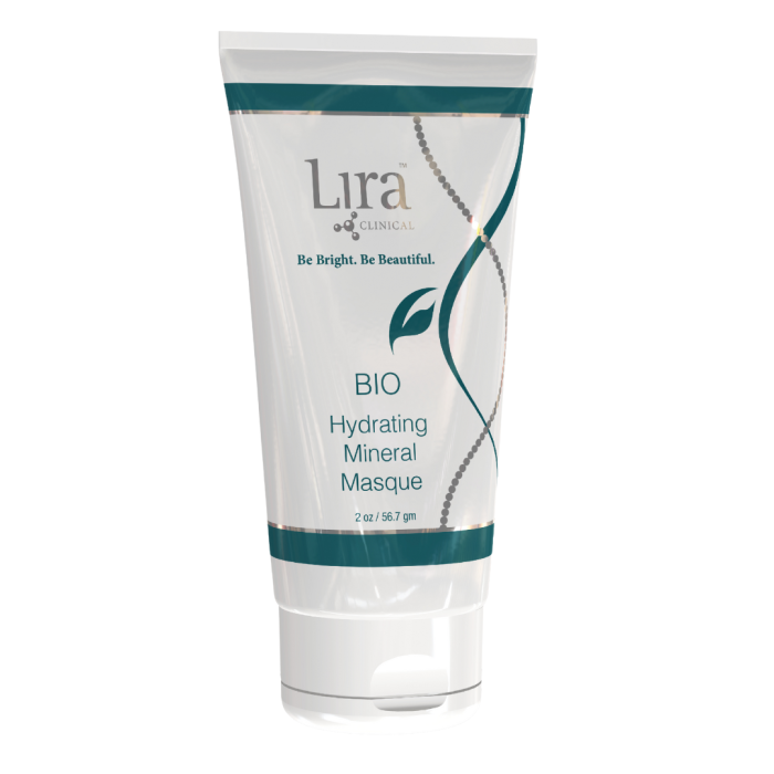 BIO HYDRATING MINERAL MASQUE