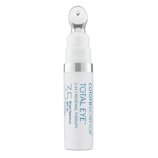 Total Eye® 3-In-1 Renewal Therapy SPF 35-Fair