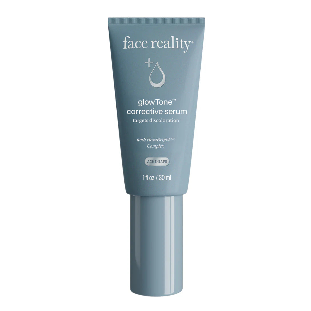 GLOWTONE CORRECTIVE SERUM