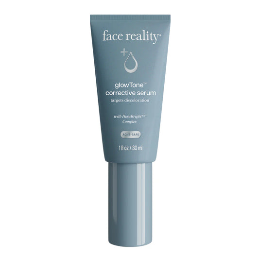 GLOWTONE CORRECTIVE SERUM