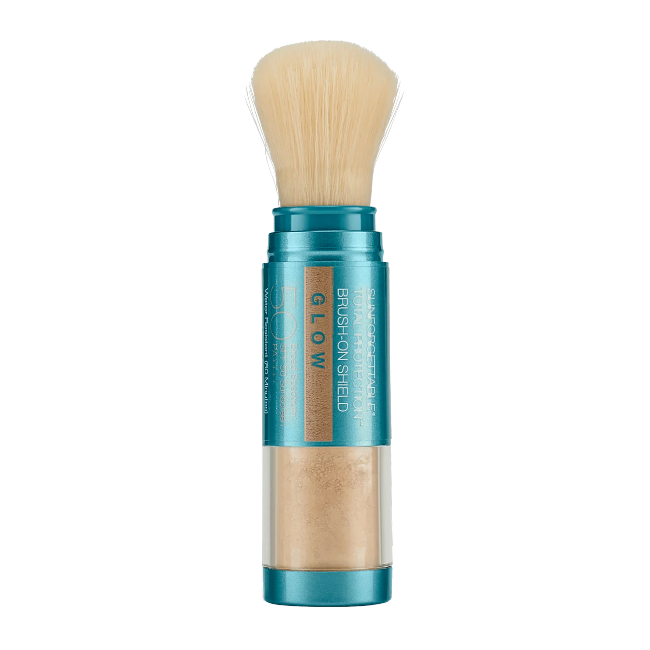 Brush-On Shield Glow SPF 50