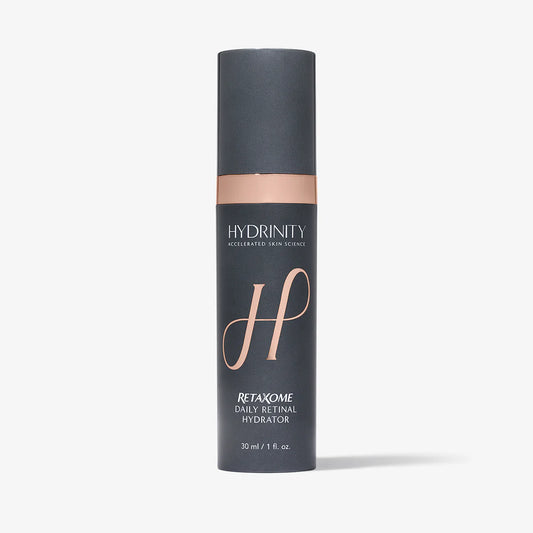 RETAXOME DAILY RETINAL HYDRATOR