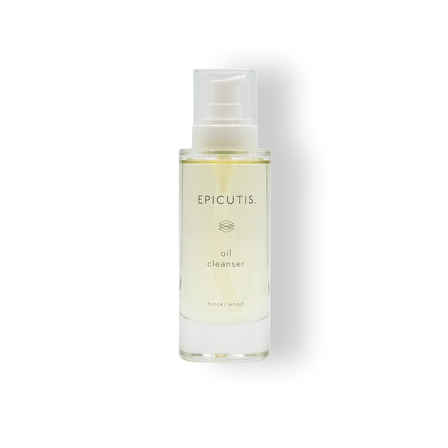 EPICUTIS Oil Cleanser