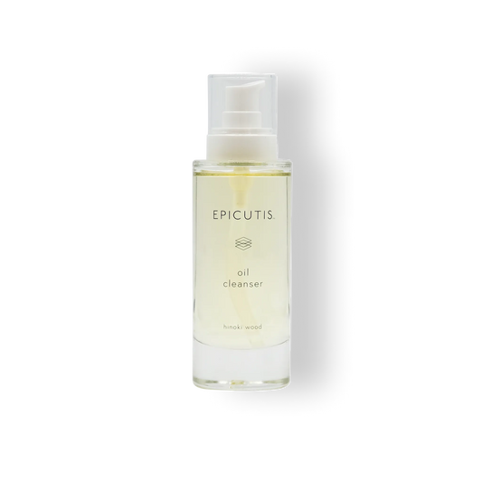 EPICUTIS Oil Cleanser