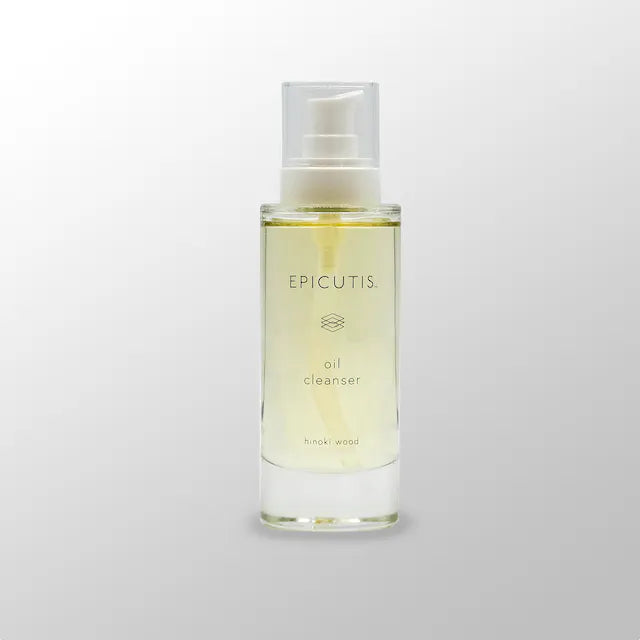 EPICUTIS Oil Cleanser