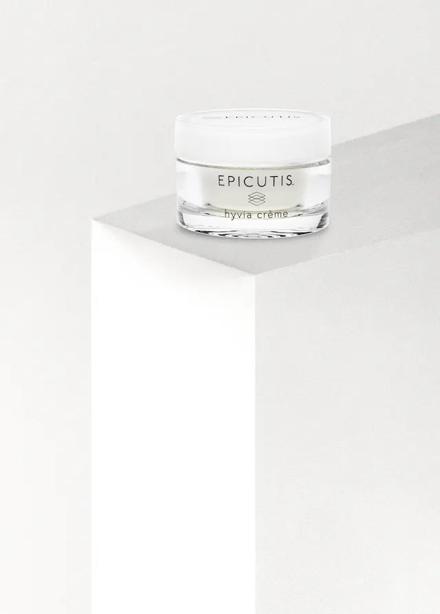 EPICUTIS HYVIA® CRÈME