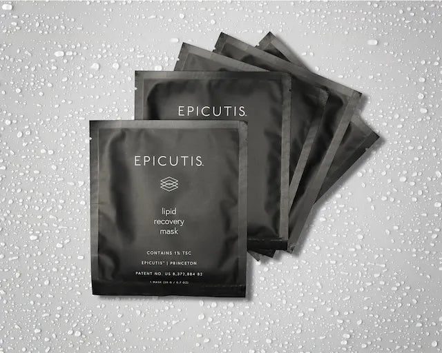 EPICUTIS Lipid Recovery Mask