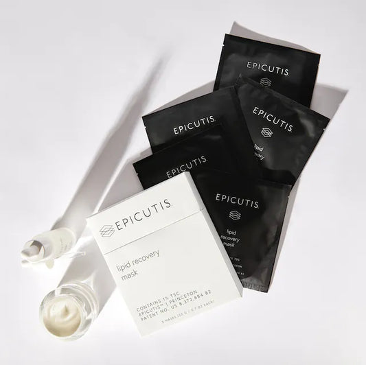 EPICUTIS Lipid Recovery Mask