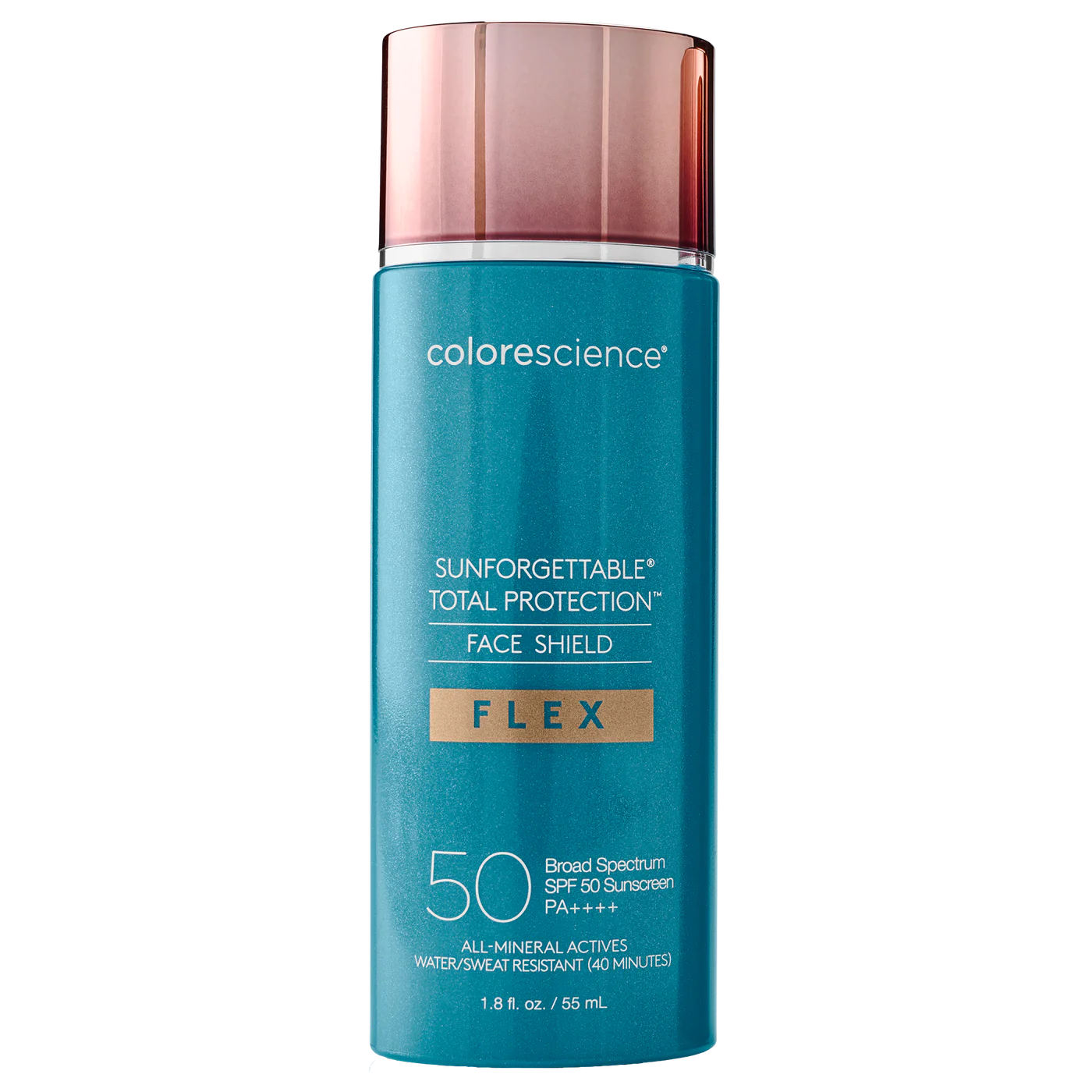 Sunforgettable® Total Protection™ Face Shield Flex SPF 50