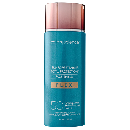 Sunforgettable® Total Protection™ Face Shield Flex SPF 50-Fair