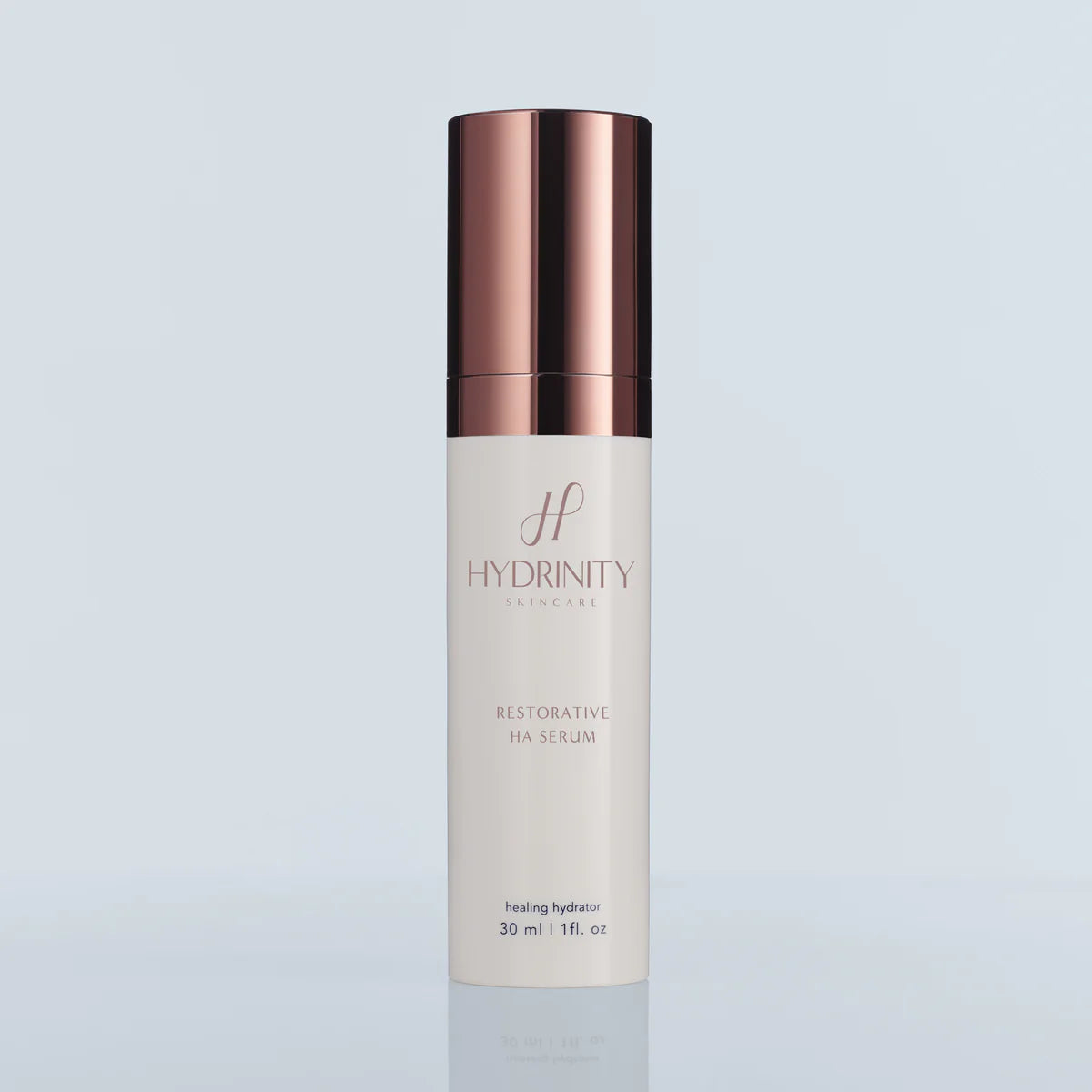 HYDRINITY RESTORATIVE HA SERUM WITH PPM⁶ TECHNOLOGY