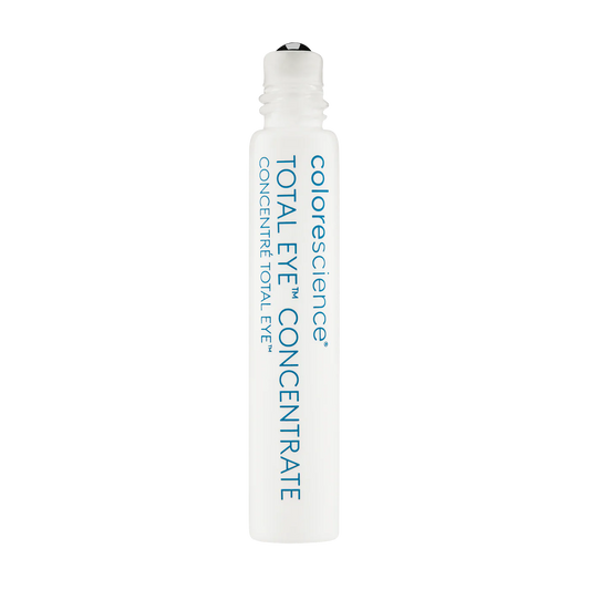 Total Eye Concentrate Serum