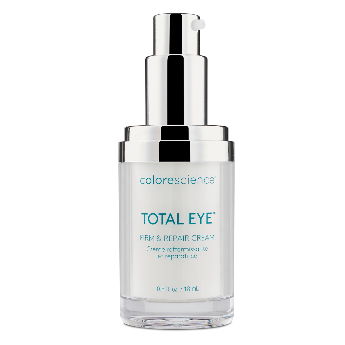 Total Eye Firm & Repair Creme