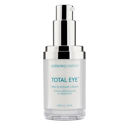 Total Eye Firm & Repair Creme