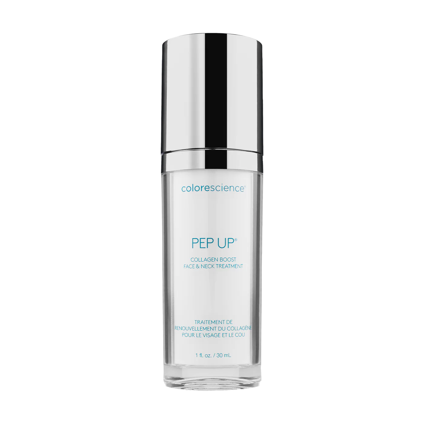 Pep Up® Collagen Boost Face & Neck Serum