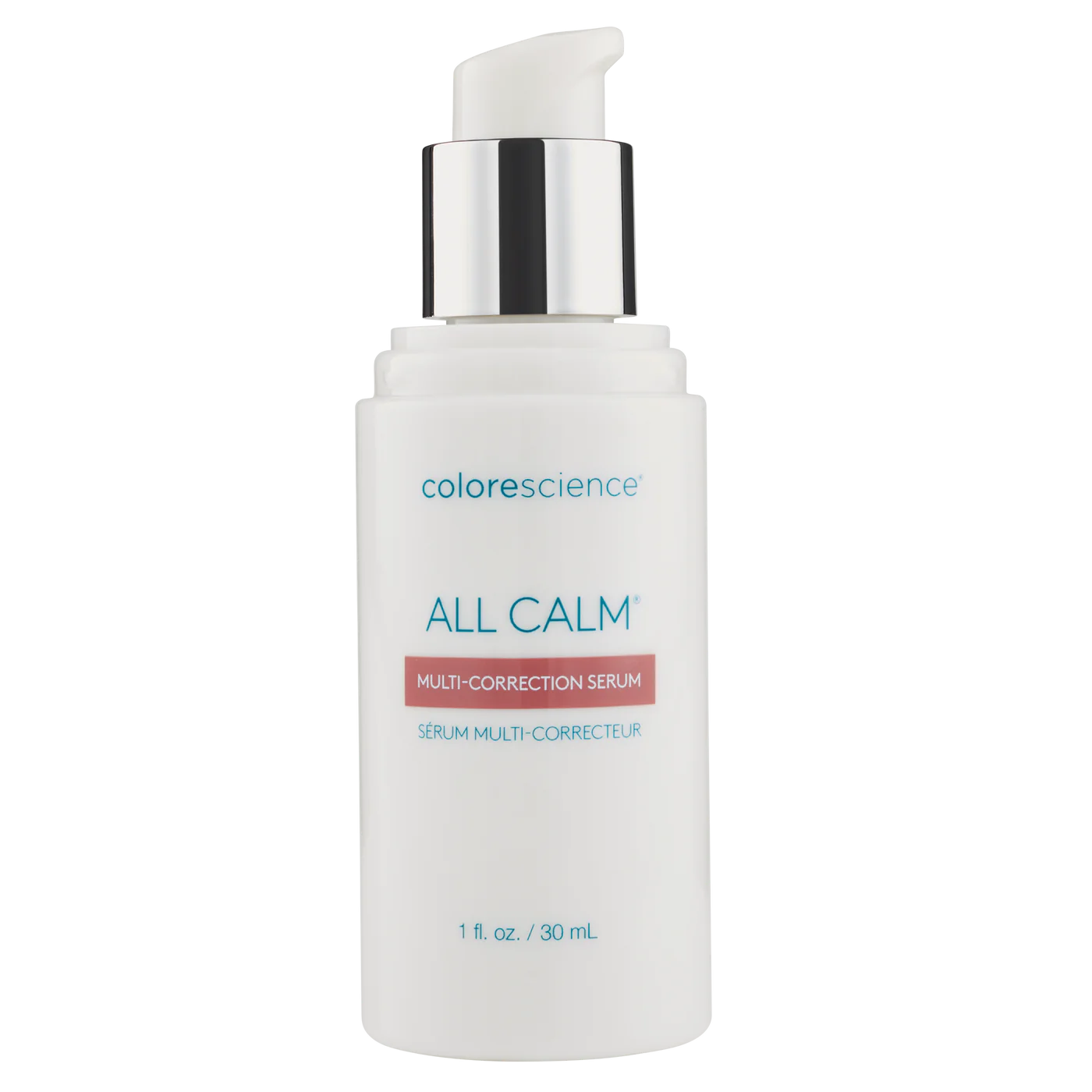 All Calm® Multi-Correction Serum