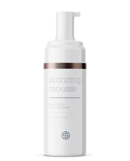 Bronzing Mousse