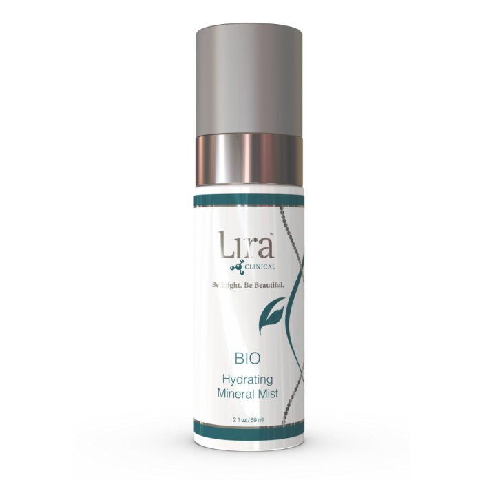 BIO HYDRATING MINERAL MIST