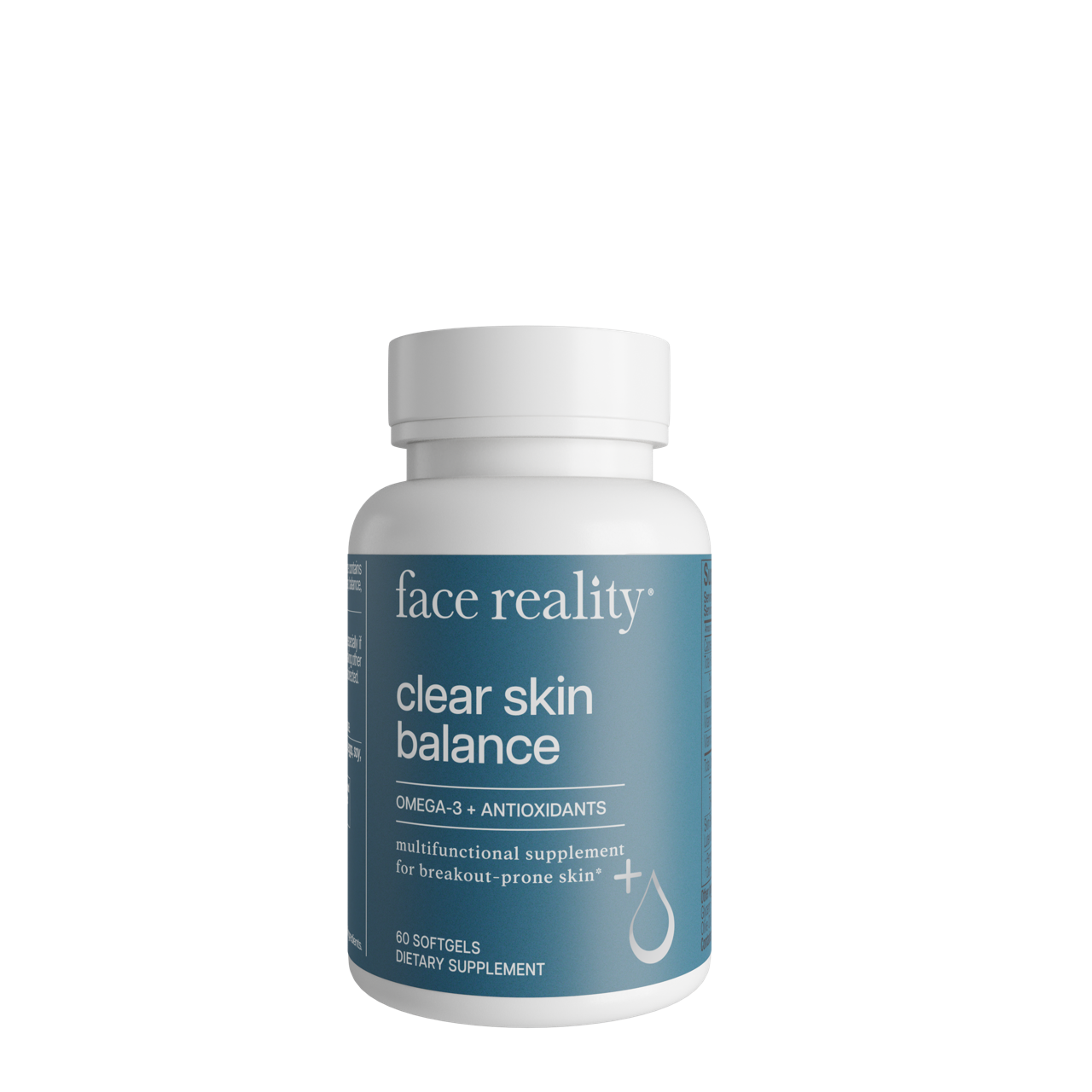 CLEAR SKIN DUO SUPPLEMENTS