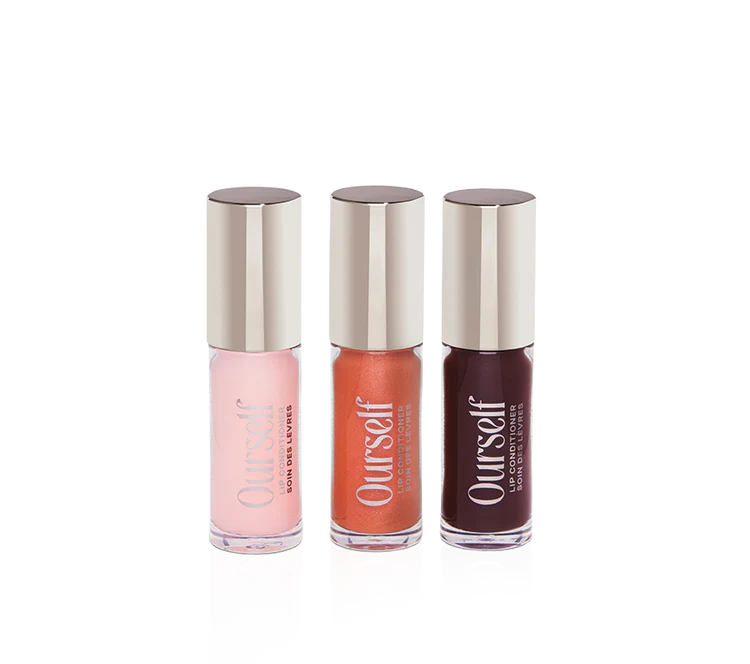 Lip Conditioner Gloss