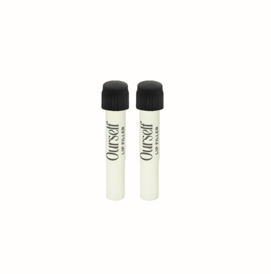Replenishing Lip Filler Refills